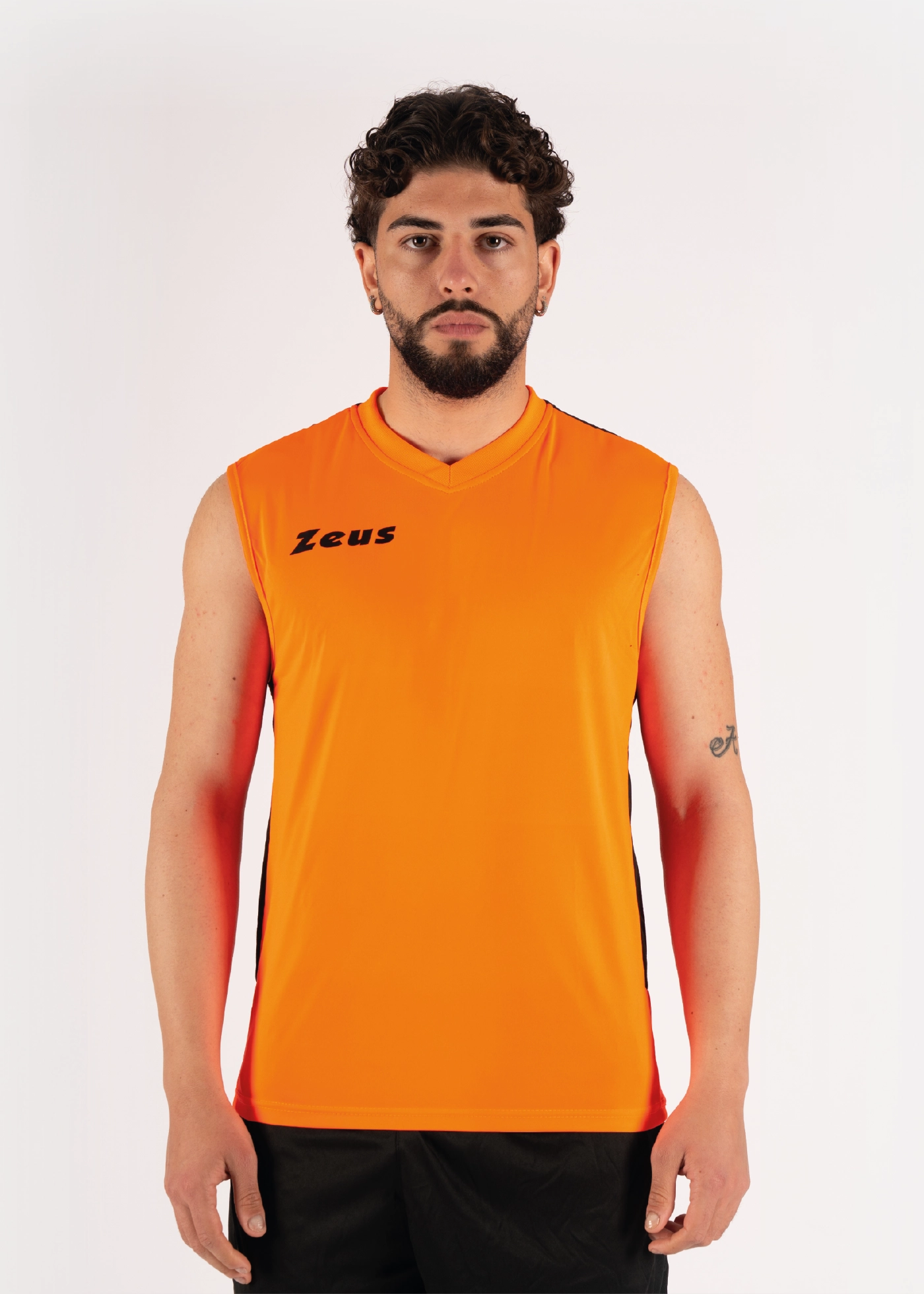 ARANCIO FLUO